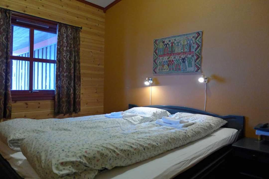 Apartament Trysil Hoyfjellssenter, Fagerasen Zewnętrze zdjęcie