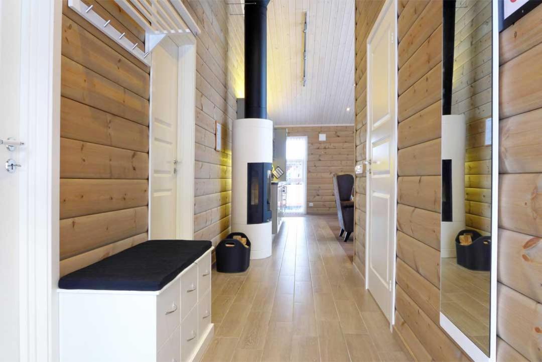 Apartament Trysil Hoyfjellssenter, Fagerasen Zewnętrze zdjęcie