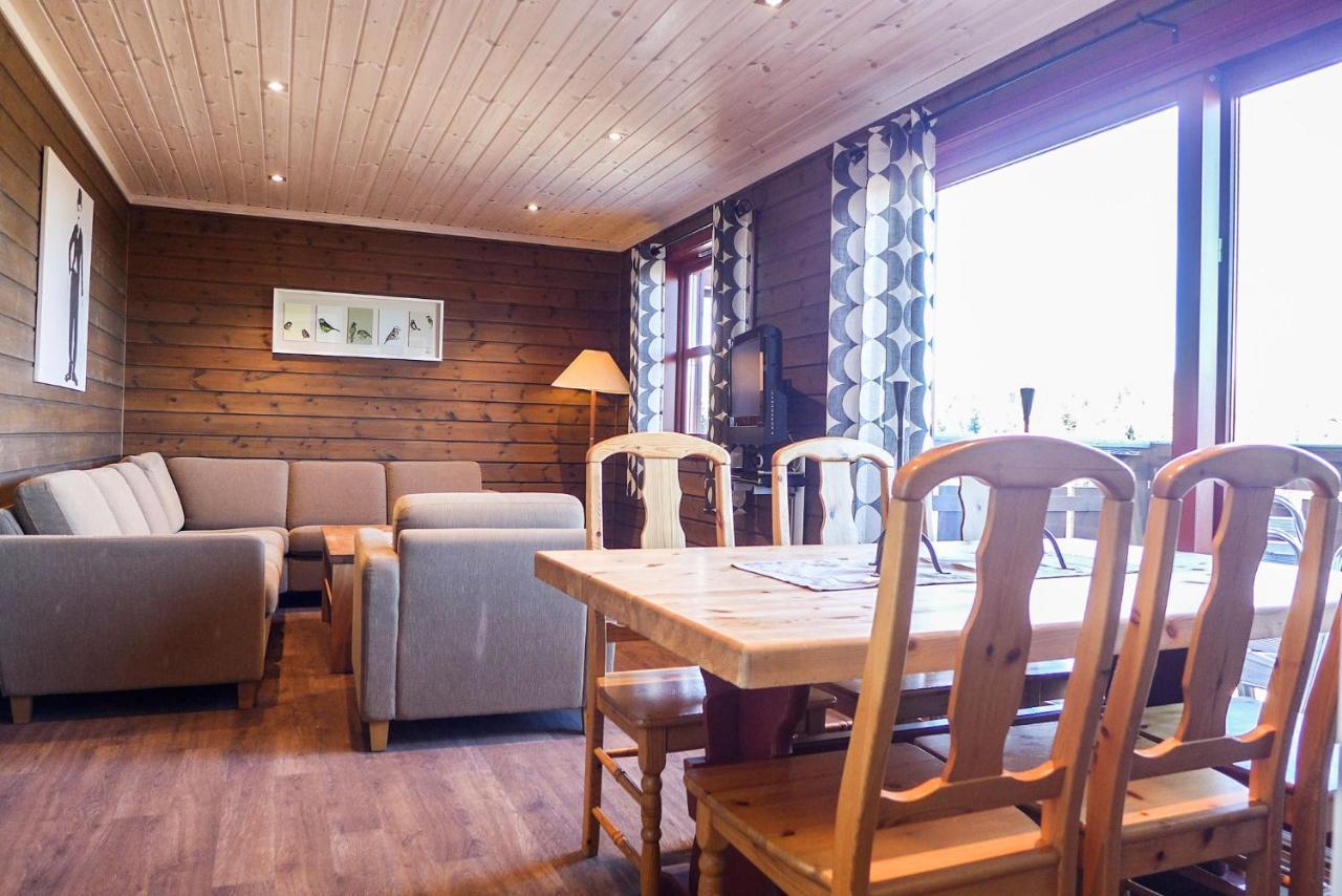 Apartament Trysil Hoyfjellssenter, Fagerasen Zewnętrze zdjęcie